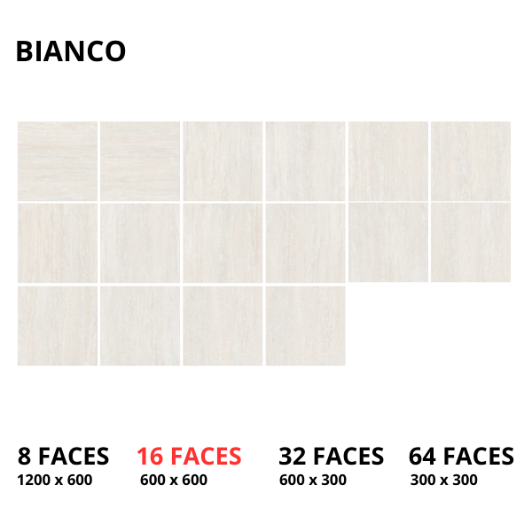 Avoca 600x600 Grip Bianco Vein Cut Travertine Look Tile