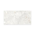 Matera Luna stone look tile design face, 300x600mm