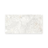Matera Luna stone look tile design face, 300x600mm