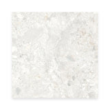 Matera Luna stone look tile design face, 600x600mm
