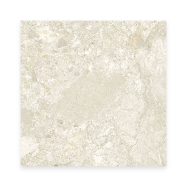 Matera Sola stone look tile design face, 300x300mm