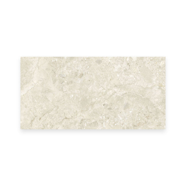 Matera Sola stone look tile design face, 600x1200mm