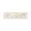 Full Matera Sola Beige stone look subway tile 60x250mm