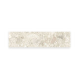 Full Matera Sola Beige stone look subway tile 60x250mm