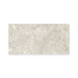 Matera Terra stone look tile design face, 300x600mm