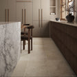 Noosa 400x600 Travertine Look Beige External Porcelain Tile lifestyle image
